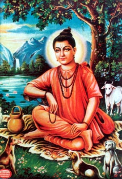 Shripad Shri Vallabha
