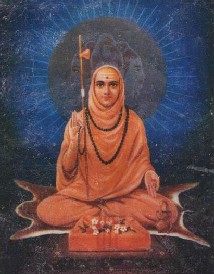 Шри Нарасимха Сарасвати Shri Narasimha Saraswati