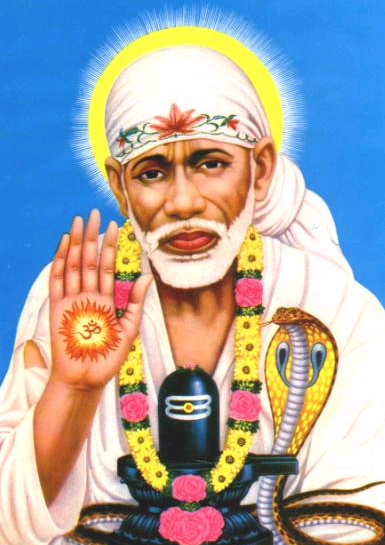 Ширди Саи Баби Sai Baba of Shirdi